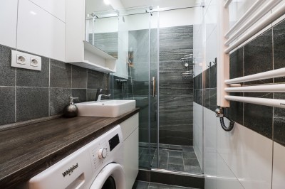 Prodej bytu 2+kk 47m2, Plzeň - Bolevec, ul. Žlutická