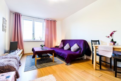 Prodej bytu 2+kk, 45m2, Praha - Řepy, ul. Jiránkova