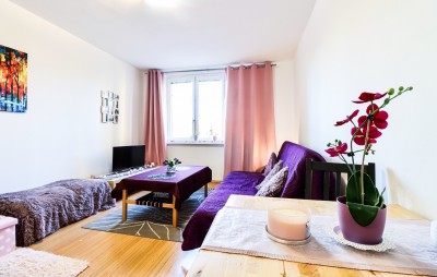 Prodej bytu 2+kk, 45m2, Praha - Řepy, ul. Jiránkova