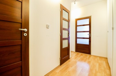 Prodej bytu 2+kk, 45m2, Praha - Řepy, ul. Jiránkova