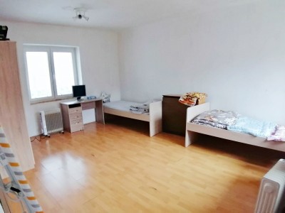 Prodej RD 2+1, pozemek 200m2 - Kladno REZERVACE