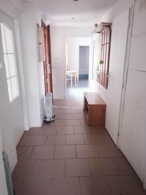 Prodej RD 2+1, pozemek 200m2 - Kladno REZERVACE
