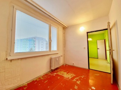 Prodej bytu 2+1 s lodžií, ulice Severní, Děčín VI - Letná