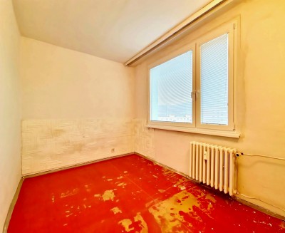Prodej bytu 2+1 s lodžií, ulice Severní, Děčín VI - Letná
