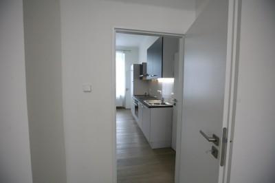 Pronájem bytu 2kk s balkonem, 50m2, Praha 7 - Bubeneč