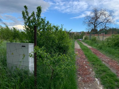 Prodej stavebního pozemku 41813m2, Stochov - Honice, okr. Kladno