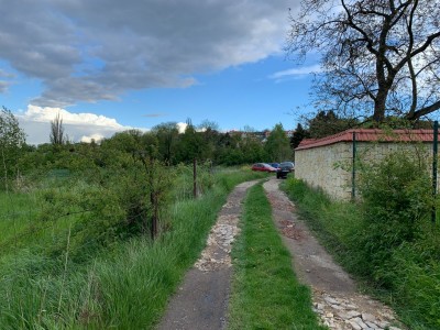 Prodej stavebního pozemku 41813m2, Stochov - Honice, okr. Kladno