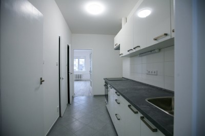 Pronájem bytu 2+1, 46m2, Praha 5- Košíře