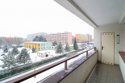 Prodej byt 4+1/2L, OV, 86m2 - ul.Italská, Kladno REZERVACE