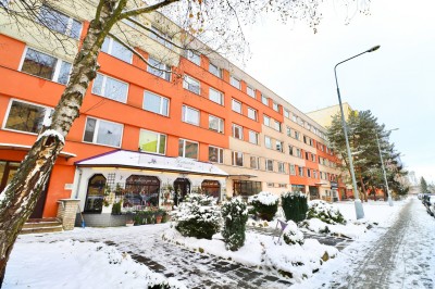 Prodej byt 4+1/2L, OV, 86m2 - ul.Italská, Kladno REZERVACE