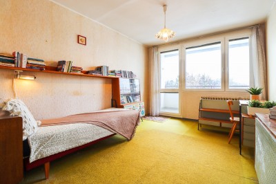 Prodej byt 4+1/2L, OV, 86m2 - ul.Italská, Kladno REZERVACE