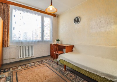 Prodej byt 4+1/2L, OV, 86m2 - ul.Italská, Kladno REZERVACE