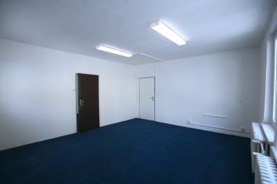 Pronájem nebytového prostoru 179,5m2, Praha 10- Vršovice, ul. 28.pluku