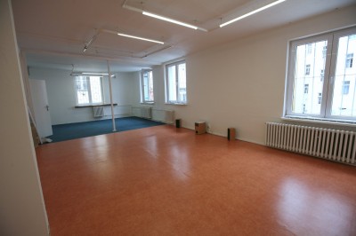 Pronájem nebytového prostoru 179,5m2, Praha 10- Vršovice, ul. 28.pluku