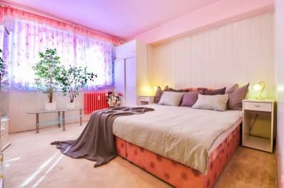 Prodej bytu 4+1/L, 84 m2, Kladno - ulice Litevská