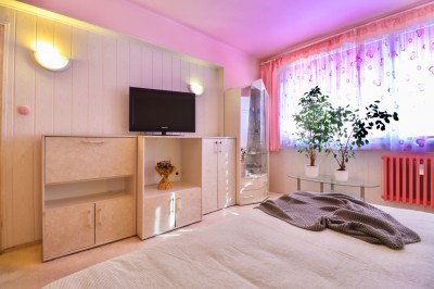 Prodej bytu 4+1/L, 84 m2, Kladno - ulice Litevská