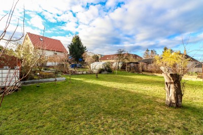 Stavební pozemek 1651m2 Zličín