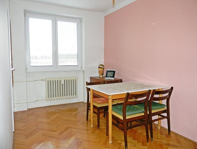 Prodej bytu 3+1, 65 m2, OV, B, P. Jilemnického - Dolní Předměstí, Polička - okr. Svitavy
