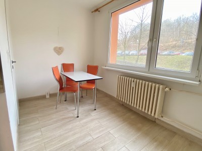 Prodej bytu 3+1+L, DV, 78 m2, Pionýrů, Jirkov