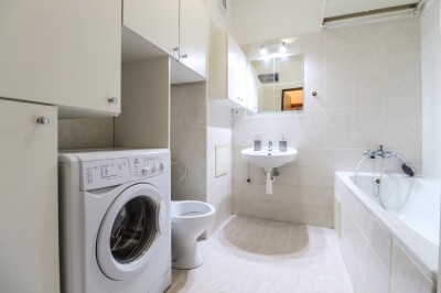 Pronájem bytu 1+1, 35 m2, Kladno - Dánská ulice
