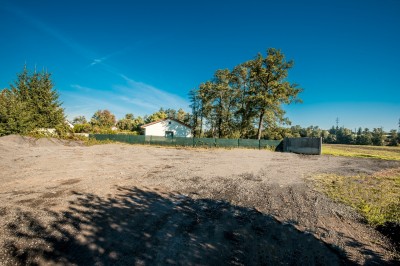 Prodej stavebního pozemku 553 m2, Kamenný Újezd, okr. Rokycany