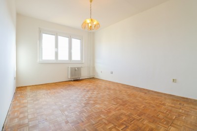 Prodej bytu 2+1 52 m2 Syrská, Praha 6 - Vokovice