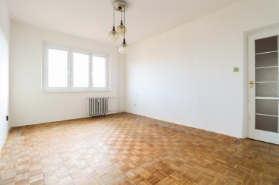 Prodej bytu 2+1 52 m2 Syrská, Praha 6 - Vokovice