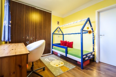 Prodej bytu 3 kk 68 m2, OV , L, ulice Klánovická, Praha - Hloubětín