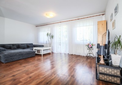 Prodej rodinného domu 5kk,180m2, pozemek 251m2,  ul. Dvořákova, Velké Přílepy