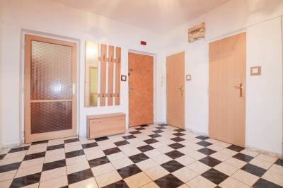 Prodej bytu 3+1/OV, 73 m2, Kladno - ul. Vitry