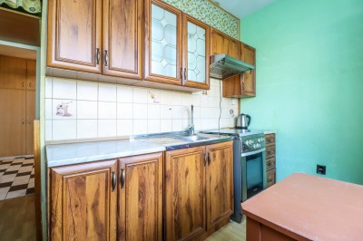 Prodej bytu 3+1/OV, 73 m2, Kladno - ul. Vitry