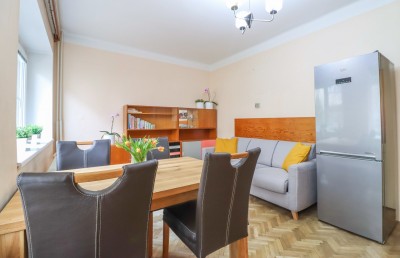 Prodej RD 204 m2, pozemek 144 m2, ulice Pod kotlářkou, Praha 5 - Smíchov