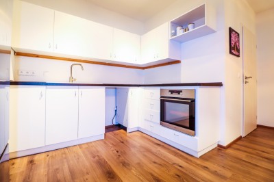 Pronájem bytu 2+kk, 39 m2, Generála Selnera - Kladno