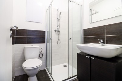 Pronájem bytu 2+kk, 39 m2, Generála Selnera - Kladno