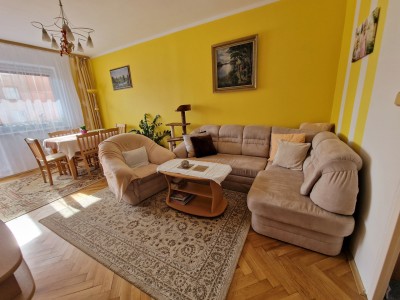Prodej byt 2+1/L OV, 54m2, Kladno - ul.Havanská