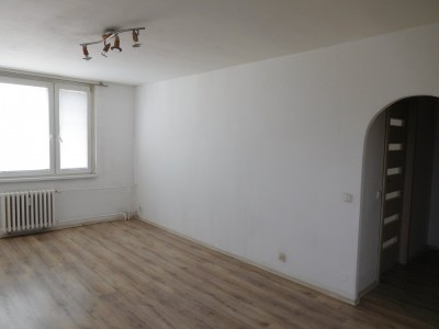 Prodej bytu 2+kk, 45 m2, Jateční, Kolín IV., Středočeský kraj