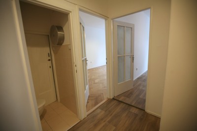 Pronájem bytu 2kk, 44m2, Praha 5- Košíře