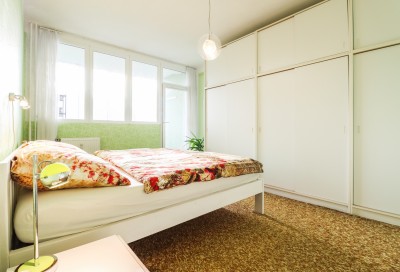 Prodej bytu 3+1/L 83m2, ul. Bělojarská, obec Tachov