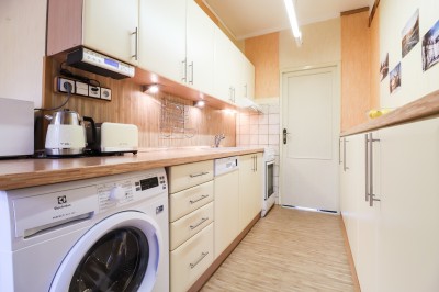 Prodej bytu 3+1/L 83m2, ul. Bělojarská, obec Tachov
