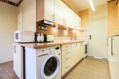Prodej bytu 3+1/L 83m2, ul. Bělojarská, obec Tachov