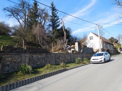 Prodej RD 2+1, pozemek 918 m2, Beroun - Závodí