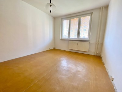 Prodej bytu 1+1, OV, 36 m2, Školní, Kadaň