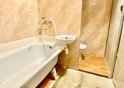 Prodej bytu 1+1, OV, 36 m2, Školní, Kadaň