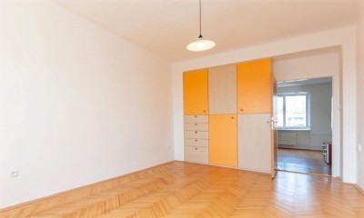 Pronájem, byt 3+kk+B 62 m2, Běchorská, Praha 9 - Horní Počernice