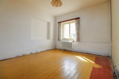 Prodej RD, 5+1 na pozemku 392 m2, Velká Dobrá