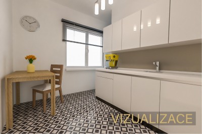 Prodej RD, 5+1 na pozemku 392 m2, Velká Dobrá