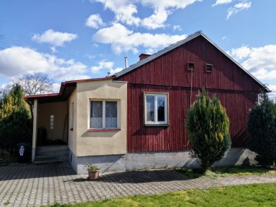 Prodej RD Dobrovice, Sídliště, s pozemkem 655 m2