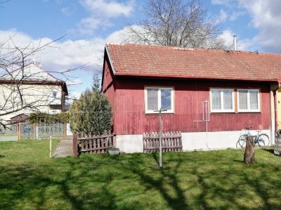 Prodej RD Dobrovice, Sídliště, s pozemkem 655 m2