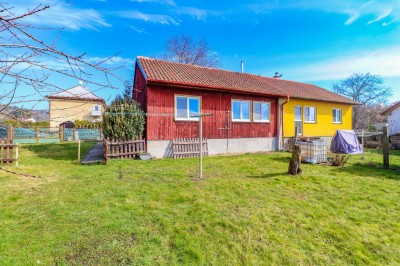 Prodej RD Dobrovice, Sídliště, s pozemkem 655 m2