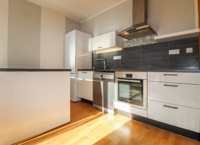 Pronájem bytu 2+kk, 52 m2 - Kladno - ul. Gen. Selnera